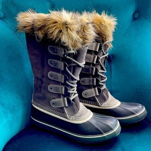 Sorel Joan of Arctic Pac Boots